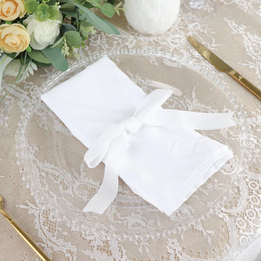 1" x 10 yards Velvet Nylon Ribbon Roll DIY Craft Supplies Party Home Decorations