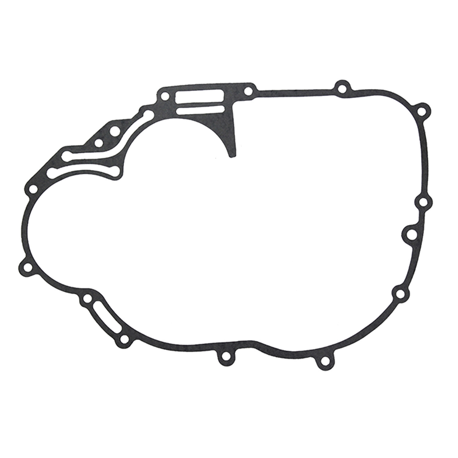 Namura Clutch Cover Gasket for Kawasaki Bayou 220 & 250 Replaces OEM# 11060-1648