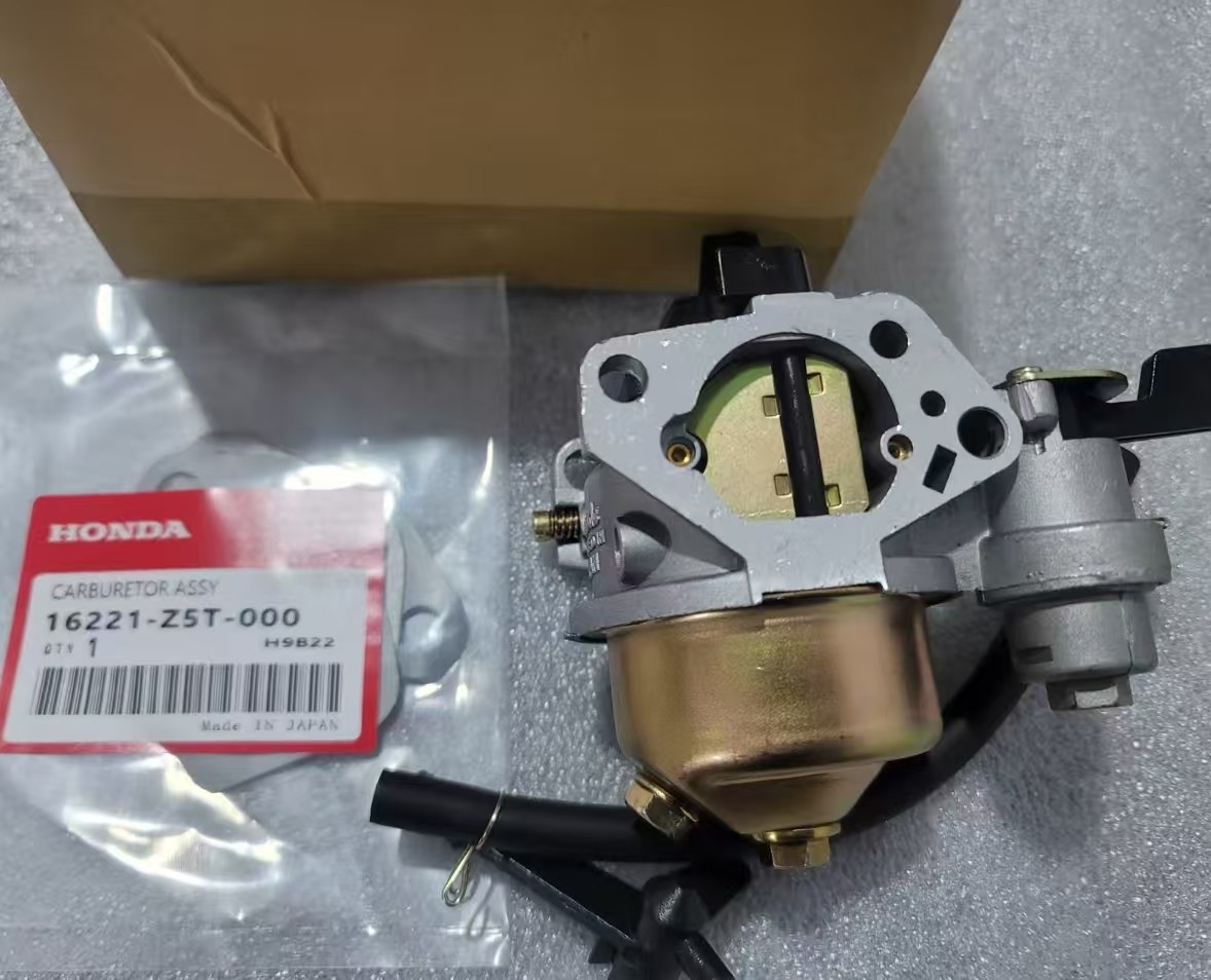 OEM Carburetor GX270 16100-Z5T-901 CARB GX270 HOV & GASKET FAST SHIP