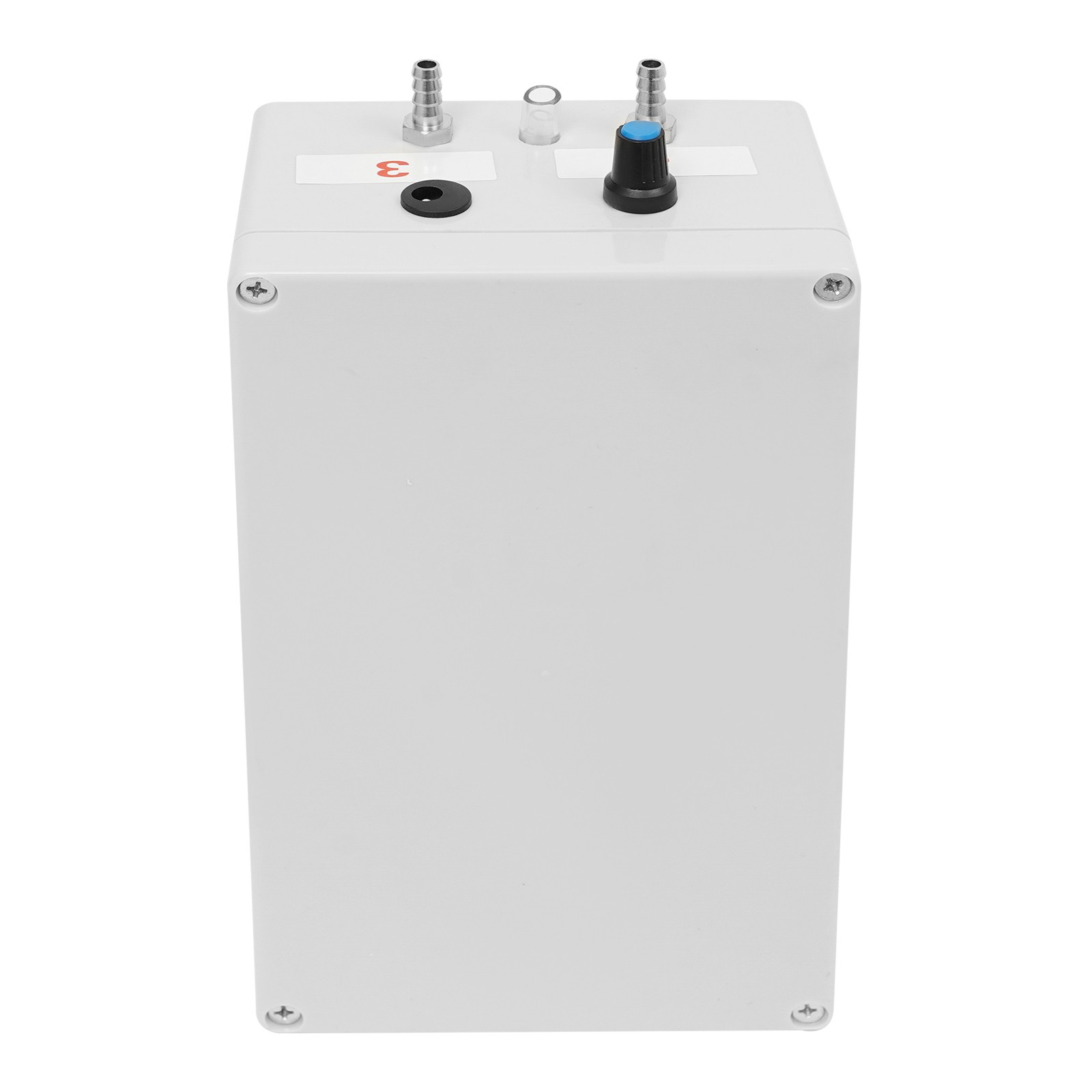 Pulsation Electric Cow Milking Machine Milking Equipment 10L Stainless Steel