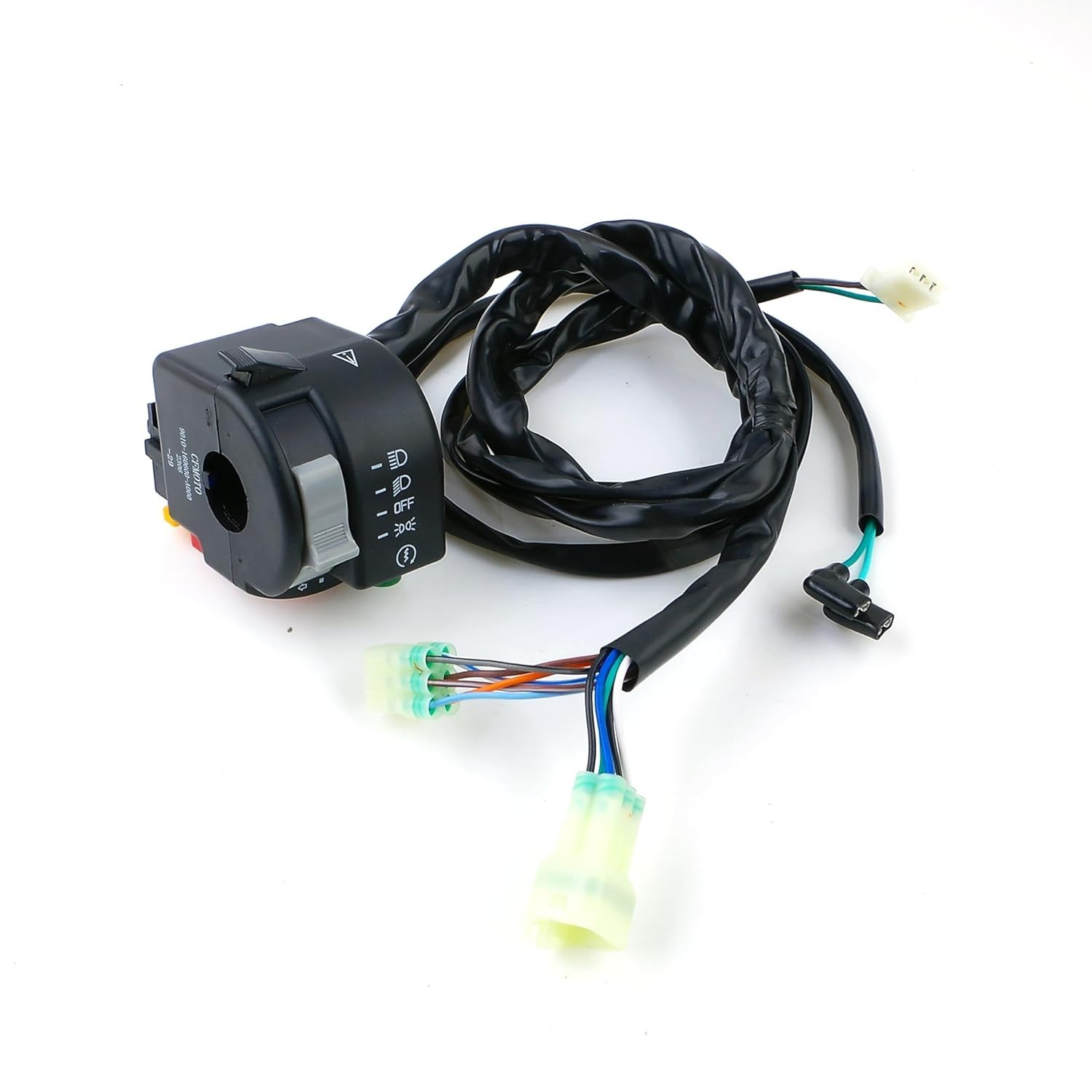 Auto Parts CF Left Hand Handlebar Switch for CFMoto Cforce 500 600 2007-2013 X5