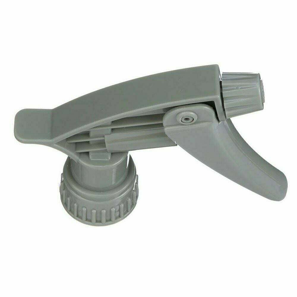 Tolco® 320-CR Industrial Heavy Duty Chemical Resistant Trigger Sprayer Car