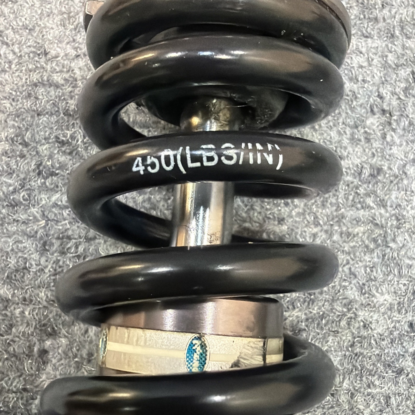 2 Permobil Shock Absorbers Air/Oil/Coil 308977-000 C300 C350 C500 #96