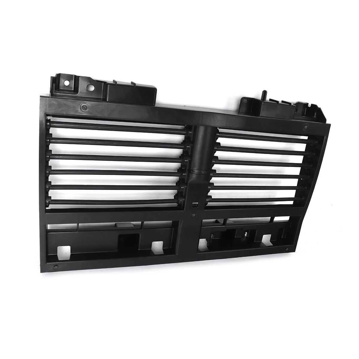 For 2019-2024 Dodge Ram 1500 Active Radiator Shutter Grille W/O Motor 68405073AE