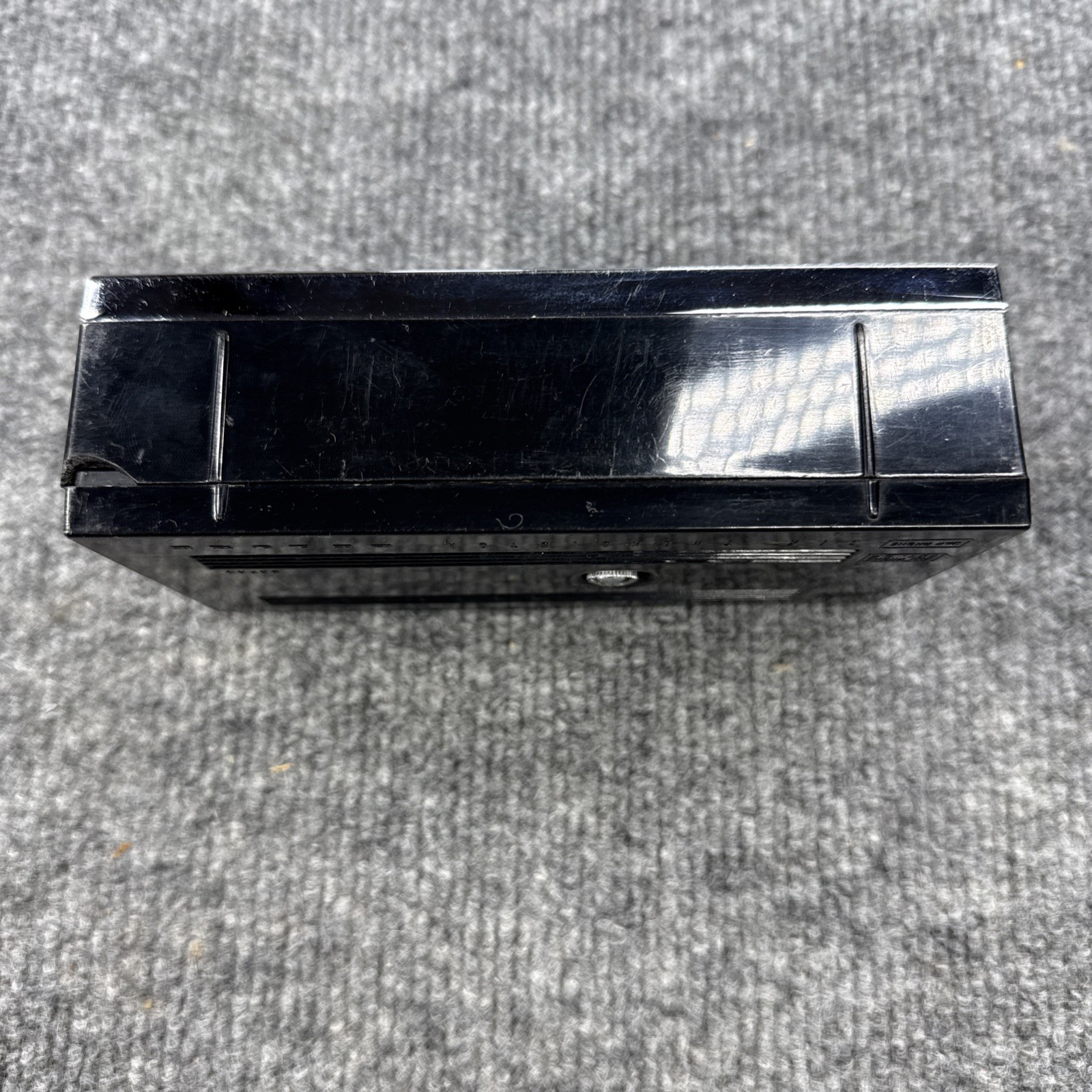 Vintage Channel Master 6-Transistor AM Radio – Parts Repair – Made in Japan