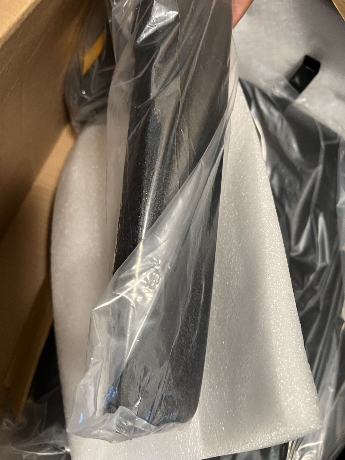 GOLDEN COMPANION Mobility Scooters Quilted Seat Arms & Swivel Base SN1 18x16