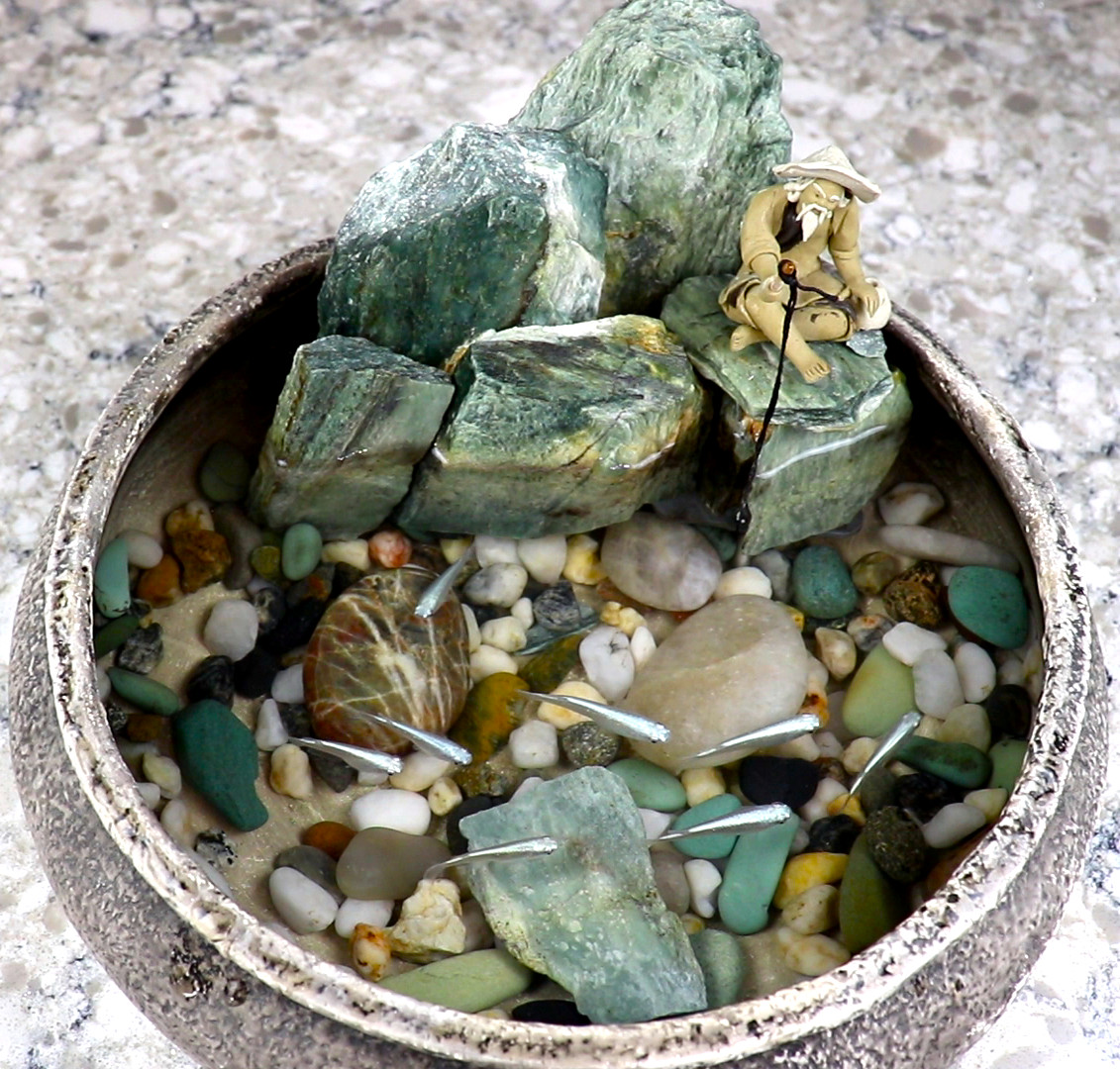 Special For Eggshapedcat, 8 Platinum Blue Miyuki