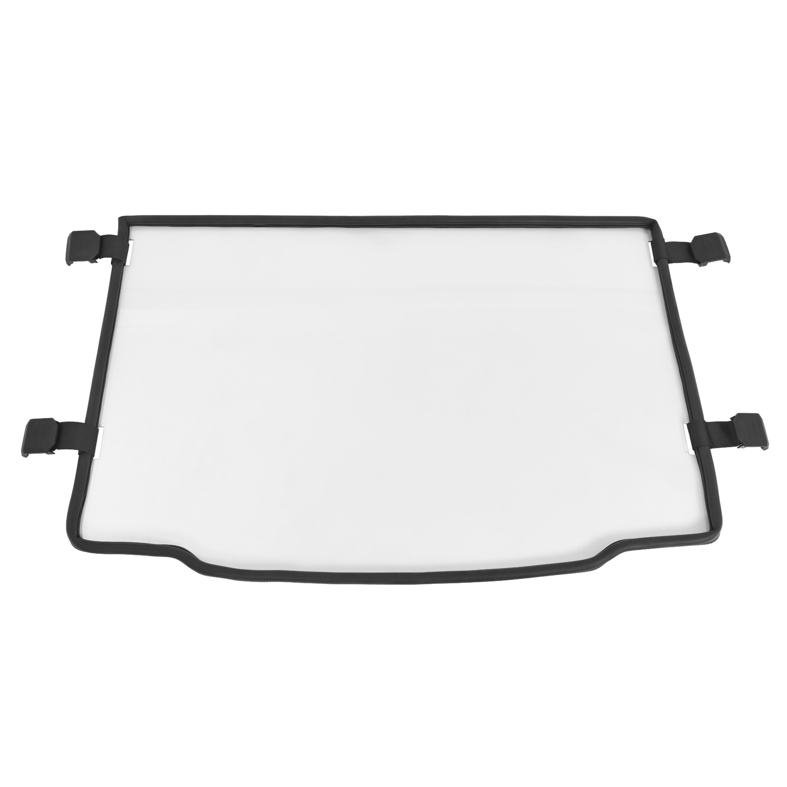 FOR POLARIS RANGER 500/570 MIDSIZE PROFIT CAGE 2015-2023 FULL WINDSHIELD NEW