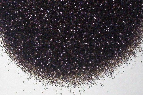 25LB#45 GRIT SLAG ABRASIVE SANDBLASTING MEDIA SANDBLASTER SAND BLASTER BLASTING