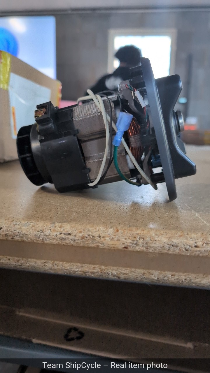 Blendtec SRV500 Genuine OEM Replacement Part G2U