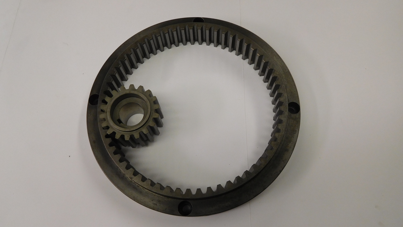 Hobart 60 80,qt H600 P660 L800 Mixer planetary ring & Pinion Gear 024270 437692
