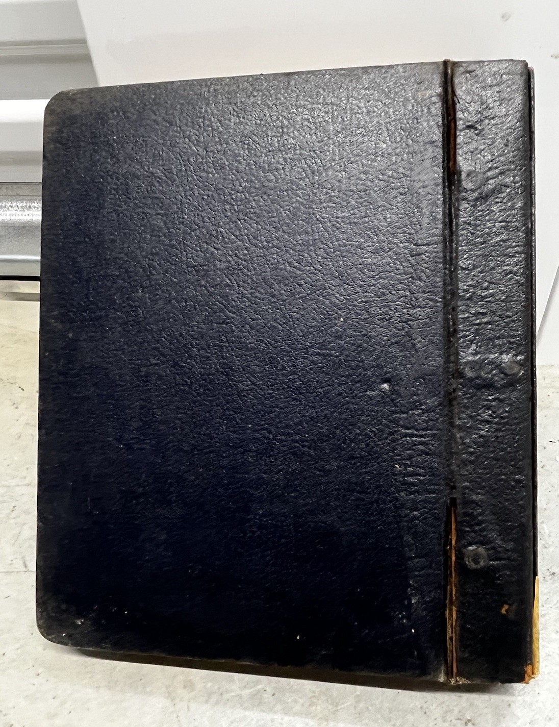 1966 Douglas C-118 A Aircraft Parts Manual T.O. 1C-118A-4 Original. Read