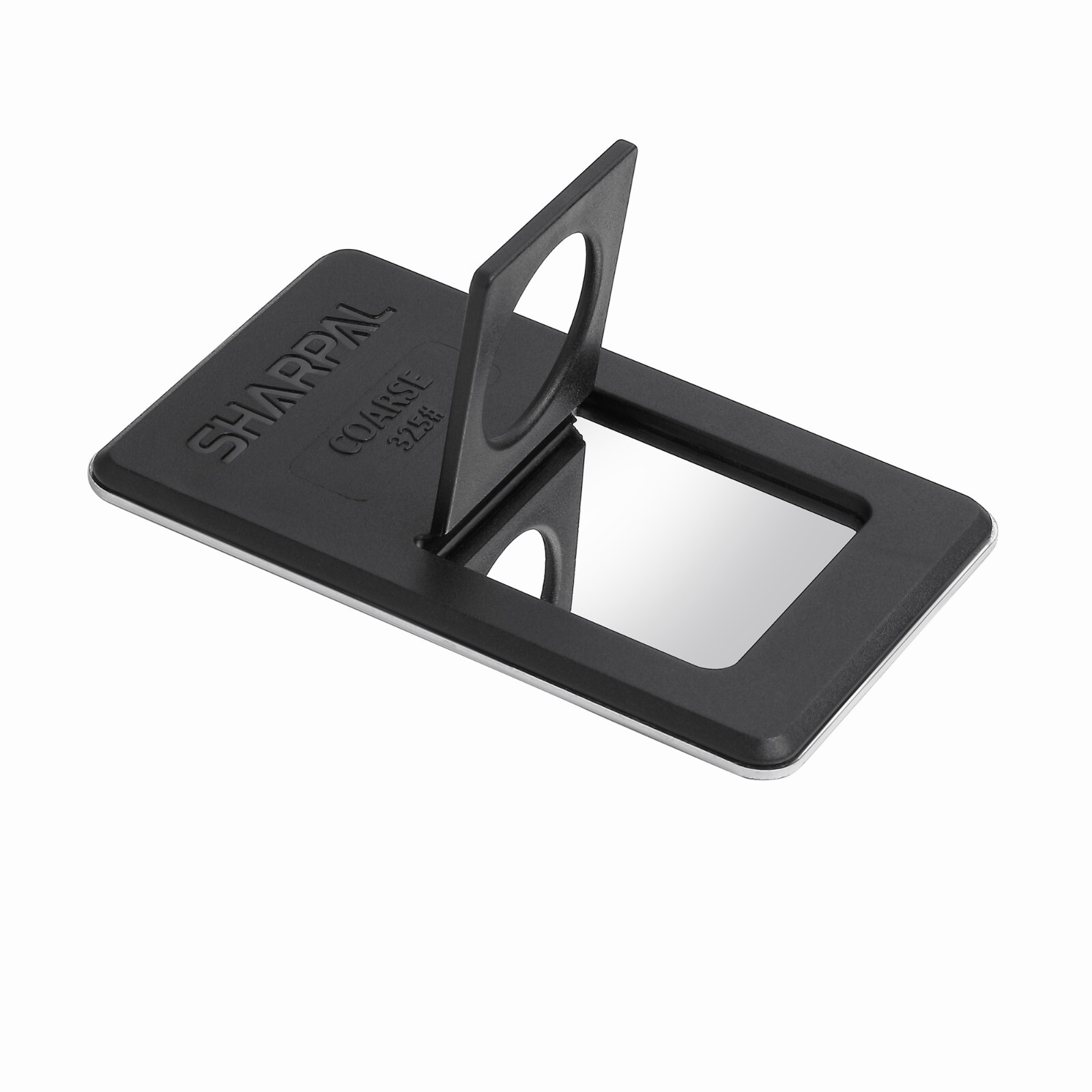 Credit Card Size Diamond Sharpening Stone Knife Home and Garden Tool Sharpener