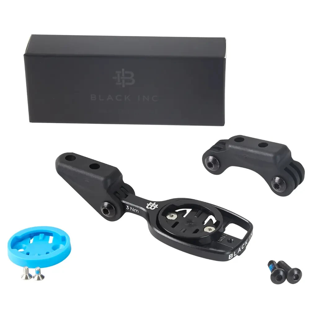 Black Inc V10 Barstem Computer Mount