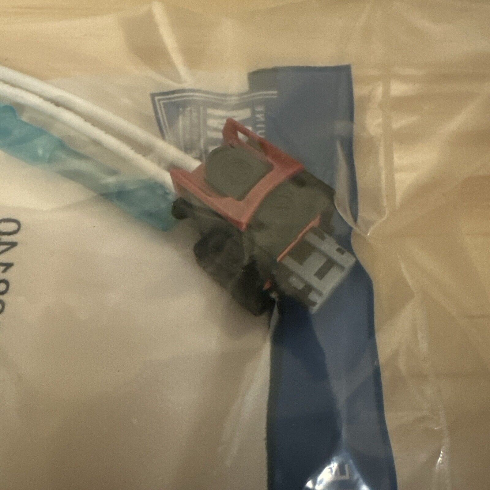 2017-2024 6.6L L5P Duramax NEW OEM GM Chevrolet Injector Repair Harness 19368140