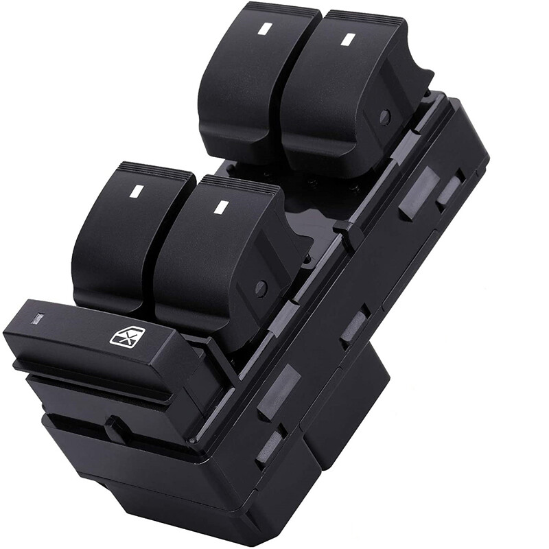 Window Control Switch for 2007-2013 Chevy Silverado GMC Sierra 20945129 22895545