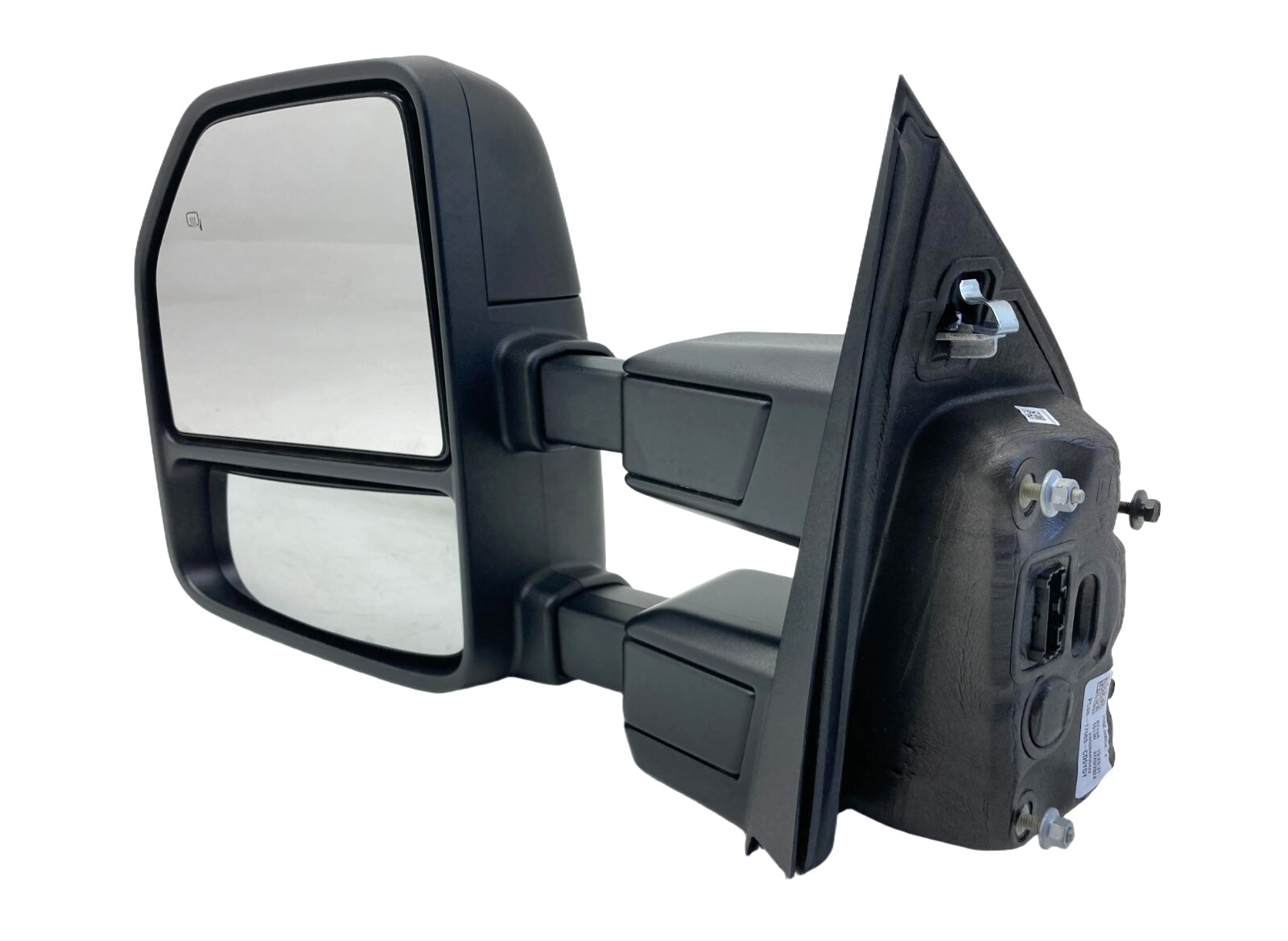 2023-2025 Towing Mirror Ford SD Left LH Door Heated Glass XL XLT OEM PC3Z17683BB