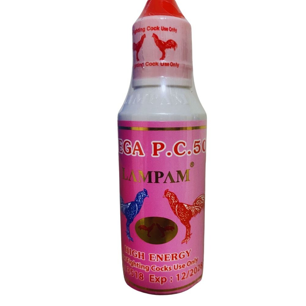 Booster For Chicken Vitamins Minerals Higher Energizer set 5x60 & santolin 60 ml