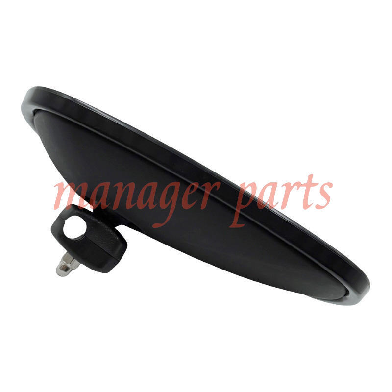 Fits For Jcb Aftermarket Exterior Mirror 331/63982