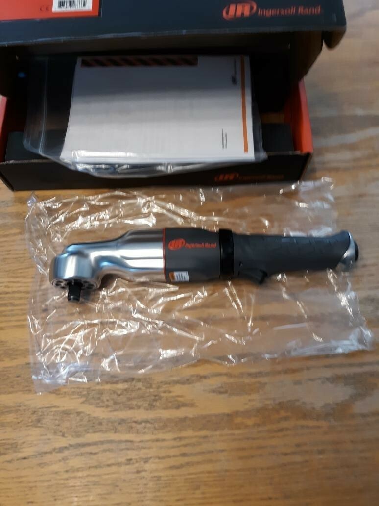 TOP SELLER INGERSOLL RAND 2025MAX 2025 MAX BRAND NEW