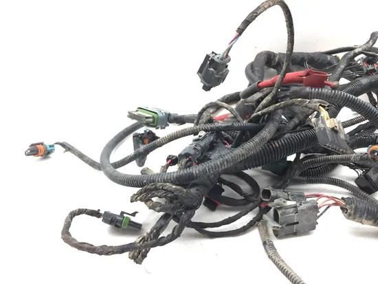 Main Engine Wiring Harness 2016 Can-Am Commander 800R 4x4 XT DPS 3150
