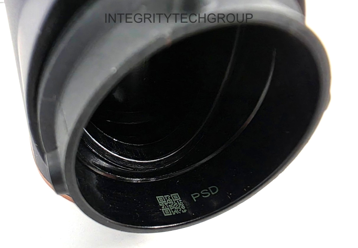 Genuine Dyson Airwrap Pre-Styling Dryer Drying Attachment Prussian Blue Copper