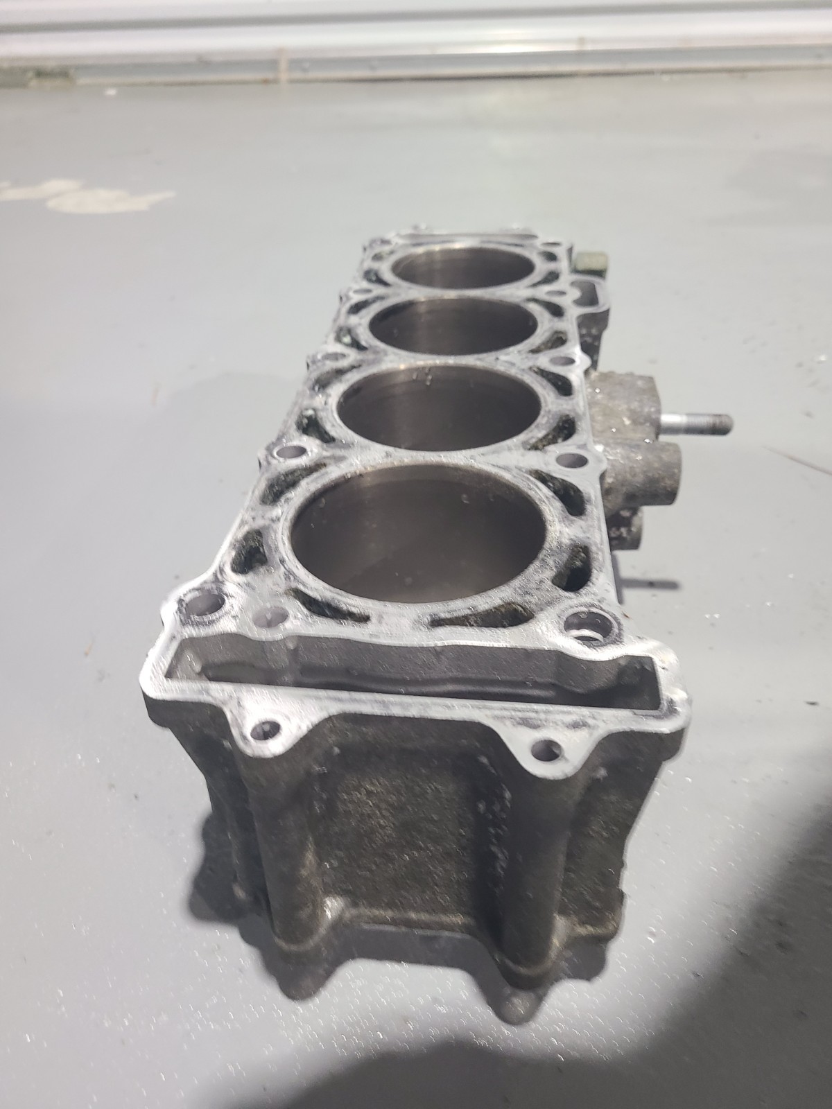 KAWASAKI 1500 CYLINDER BLOCK ULTRA300 ULTRA310 ULTRA 300 310 300X JETSKI JET SKI