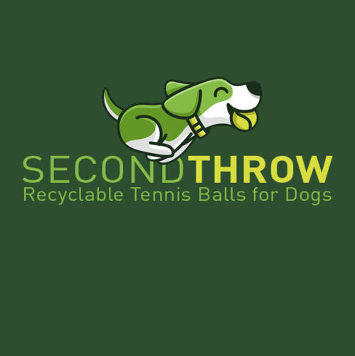 100 Used Tennis Balls - LOW COST DOG BALLS - FREE SHIPPING