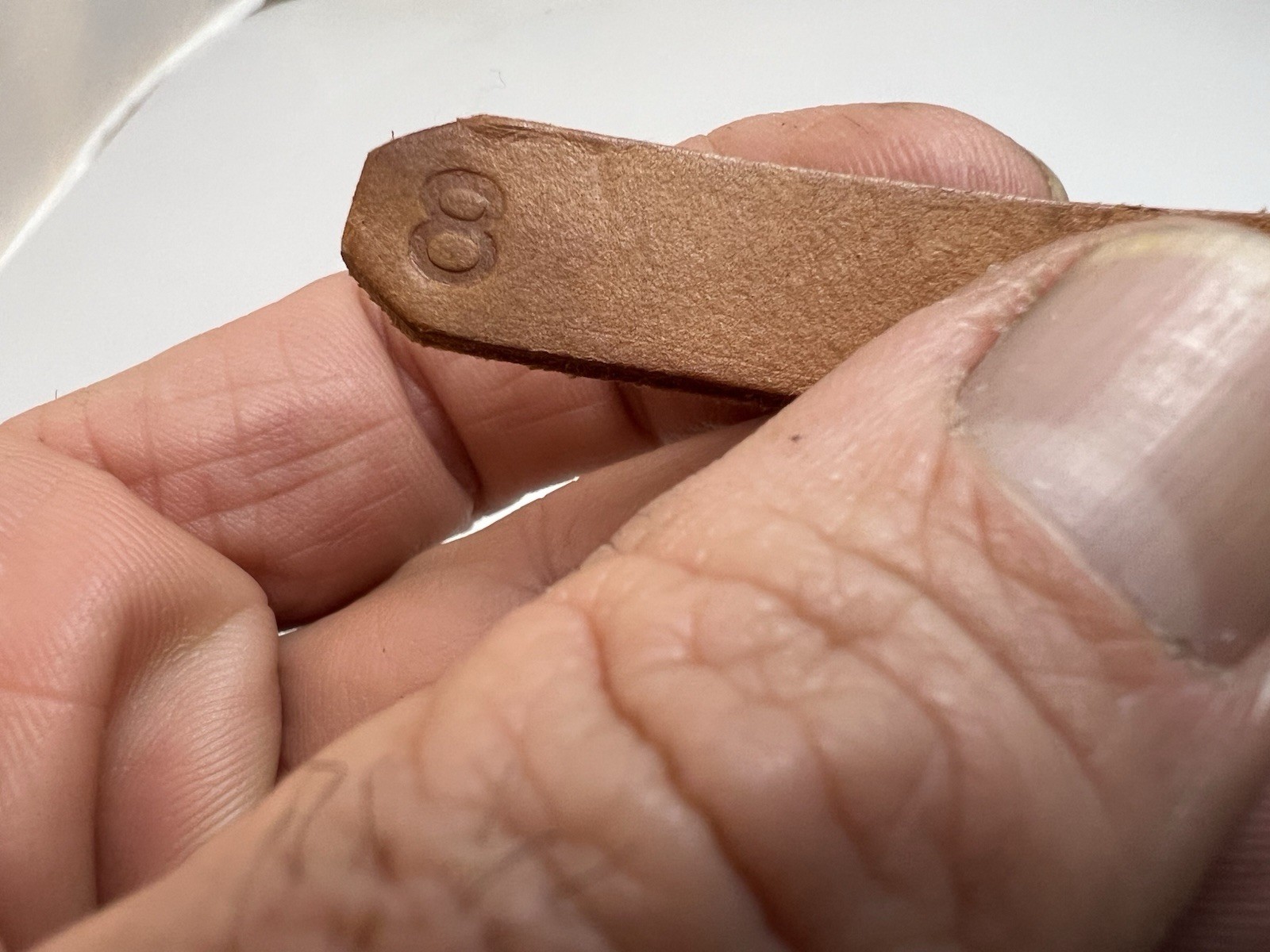 German Shepherd Dog Muzzle Metal Basket M-L Dogs Adjustable Metal Leather