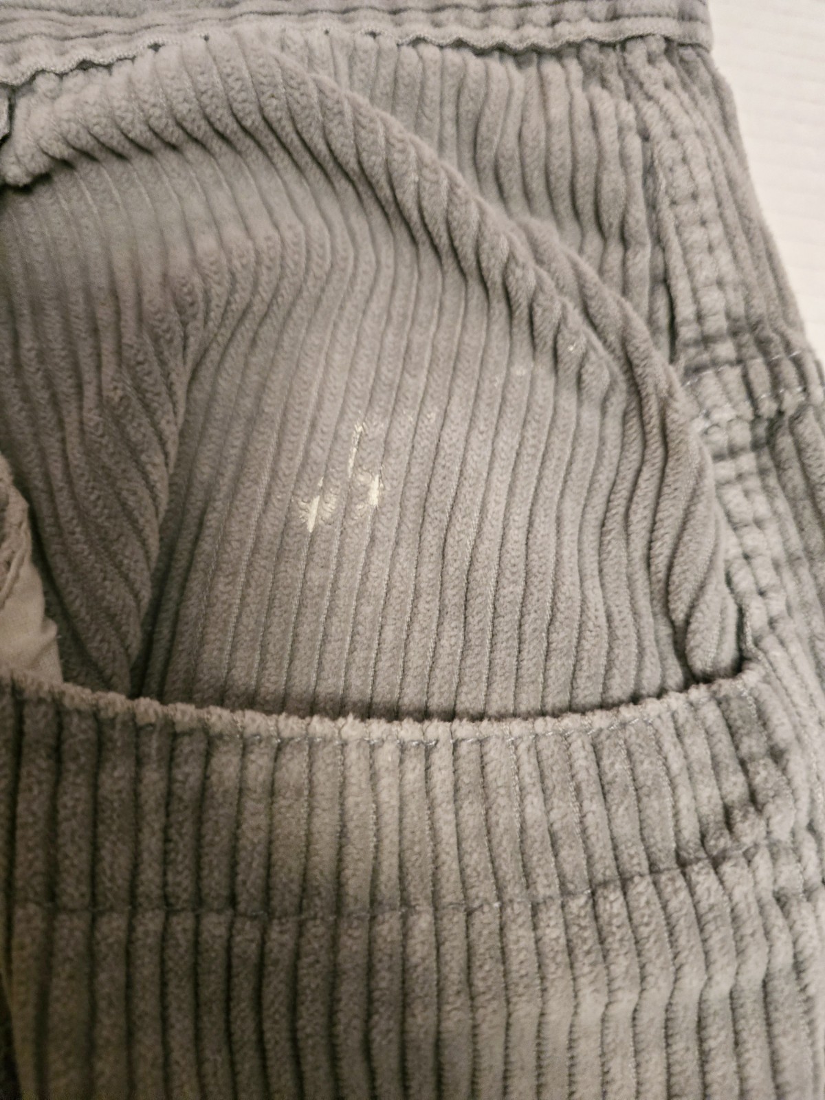 Jynx Jeans corduroy Vintage 90's Baggy Pants