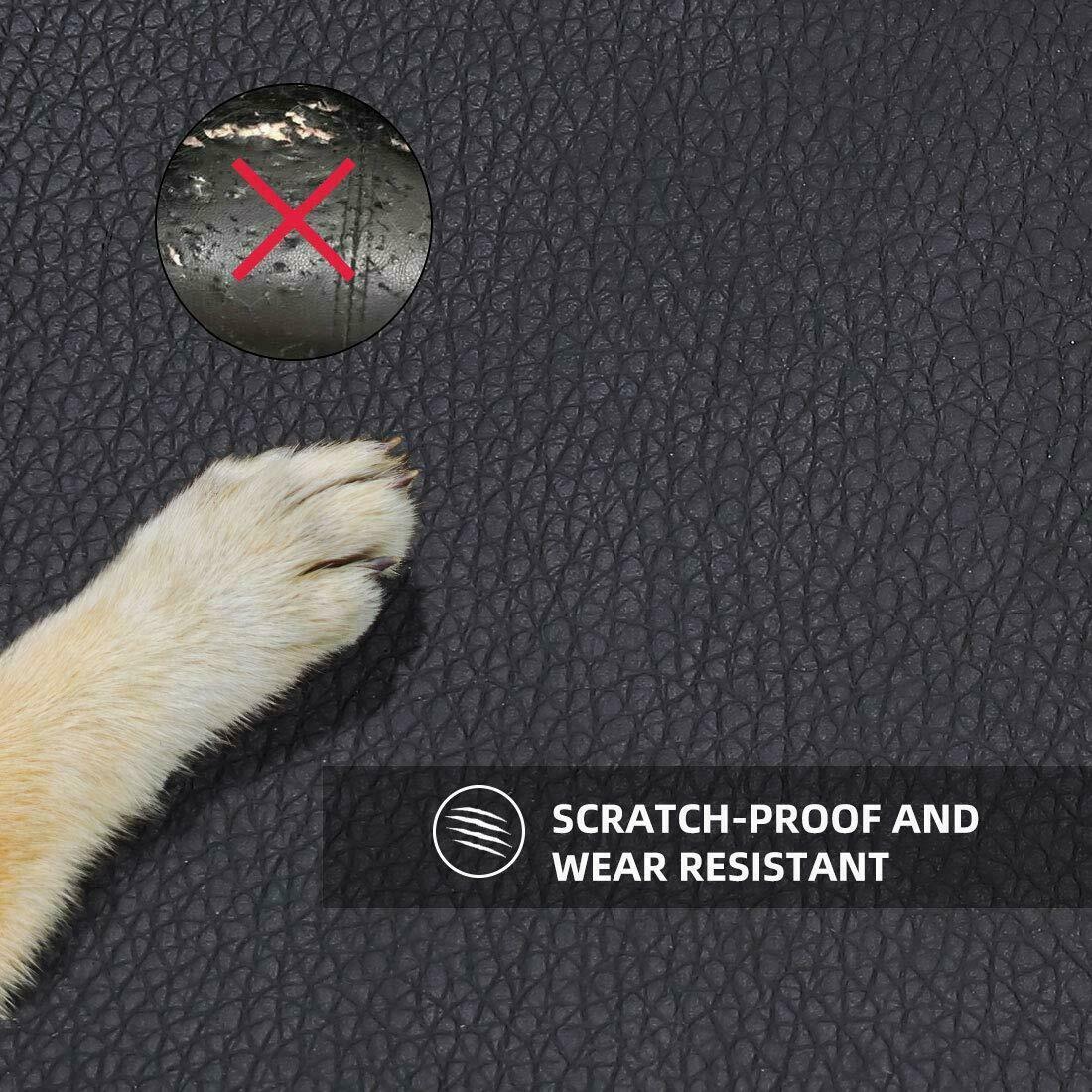 For Polaris Sportsman Seat Cover 400 500 600 4x4 6X6 ATV Seat Cover 1996-2004