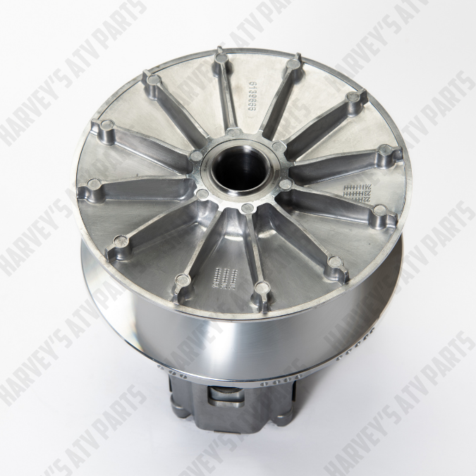 16-20 POLARIS RZR TURBO XP NEW PRIMARY DRIVE CLUTCH COMPLETE ! 1000 925cc