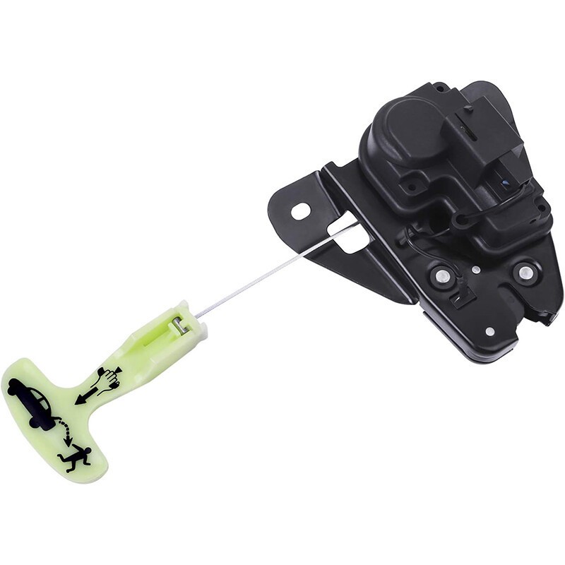 Tailgate Lock Trunk Latch Actuator Motor 5056244AA For Dodge Charger Chrysler