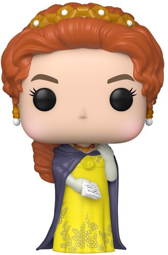 FUNKO POP! TELEVISION: Bridgerton - Penelope (Styles May Vary) [New Toy] Vinyl