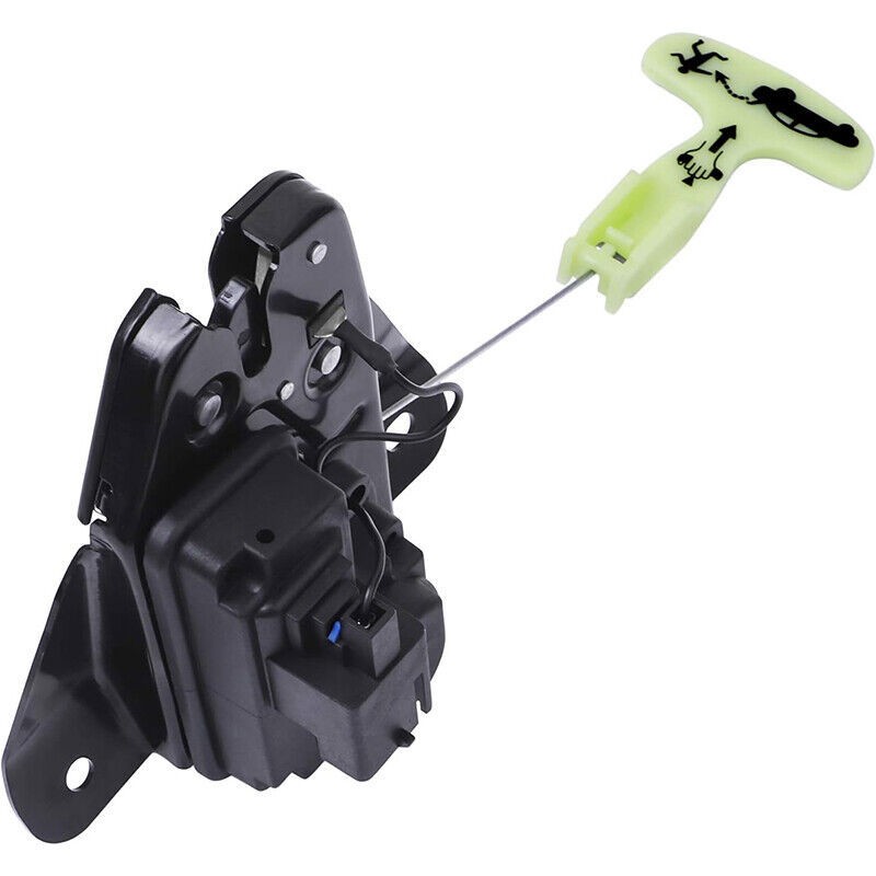 Tailgate Lock Trunk Latch Actuator Motor 5056244AA For Dodge Charger Chrysler