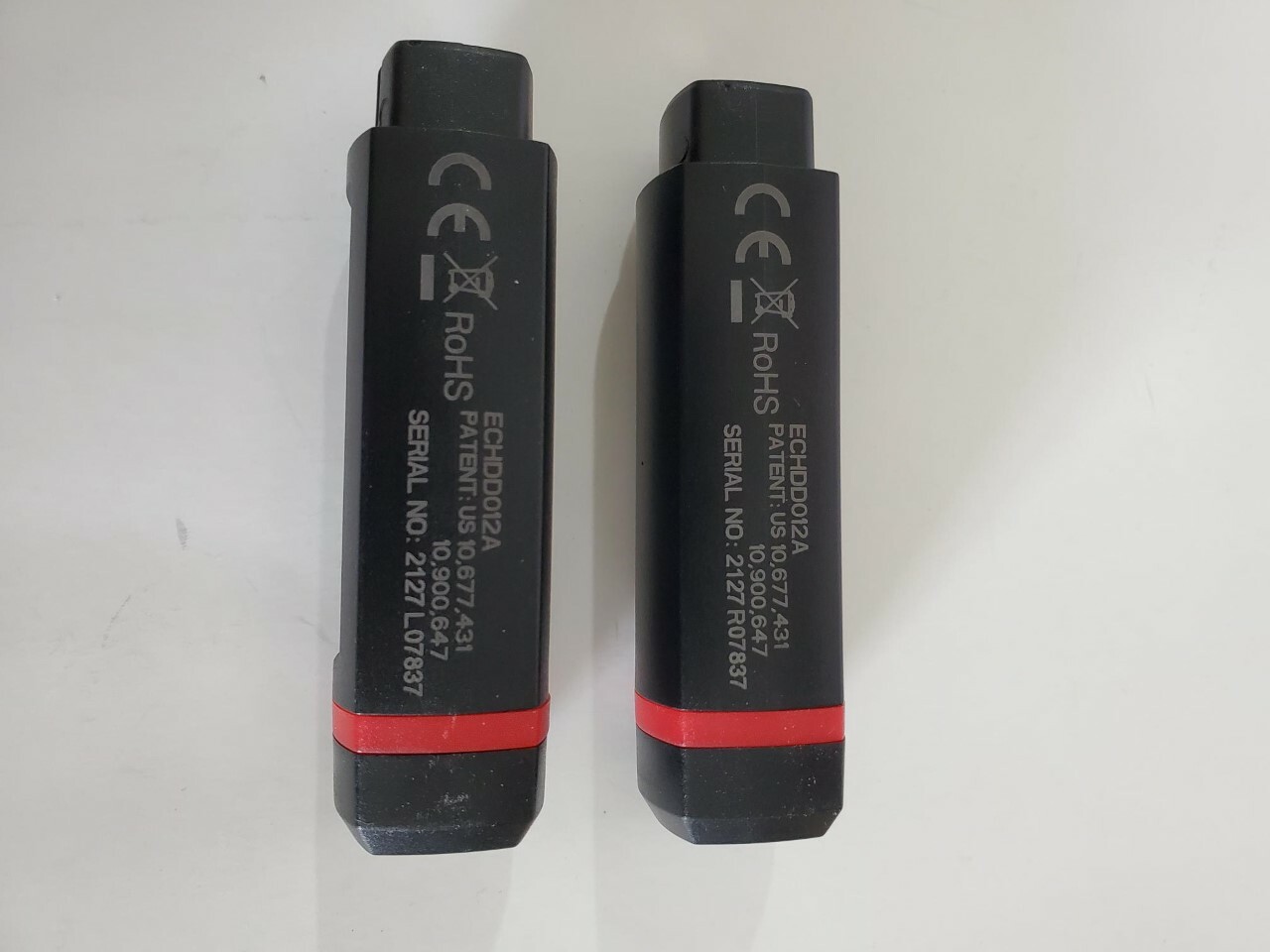 Snap on tools 300 lumens NECK or HEAD BAND flexible 2 sides pivot removable NEW!