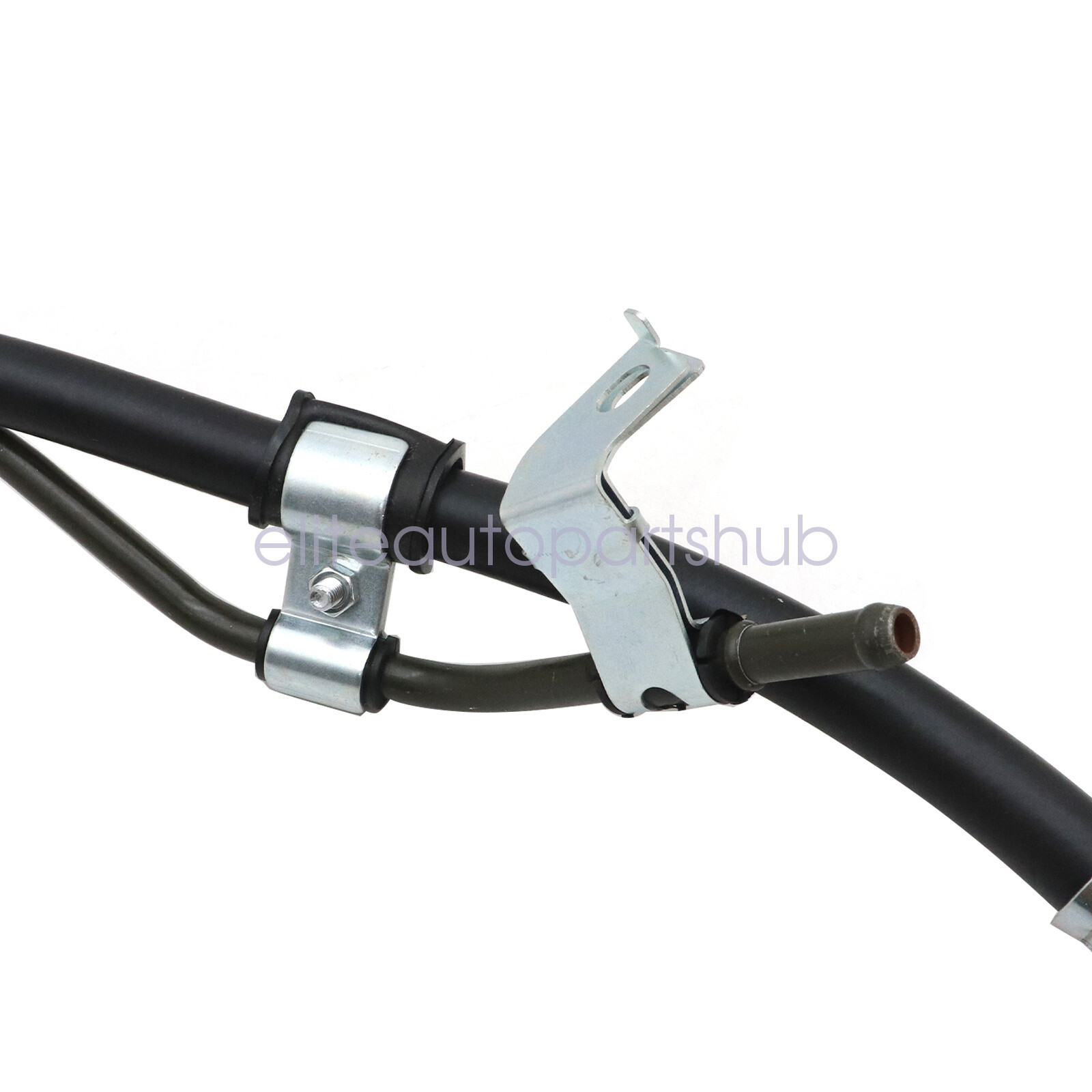 For 02-09 Toyota Camry 04-08 Solara Power Steering Pressure & Return Line Hose