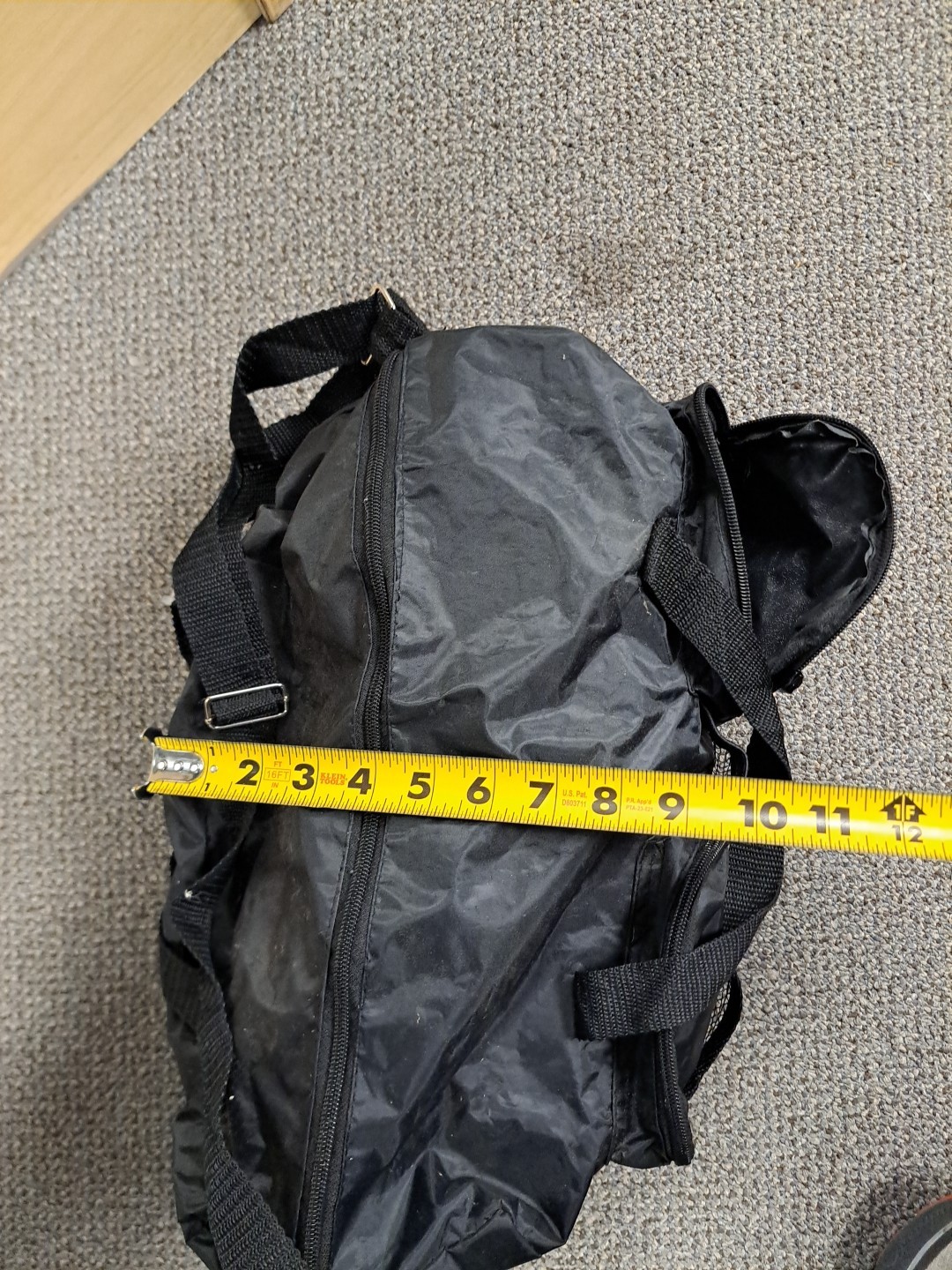 PADI Diving Society Carry Bag Small Duffle