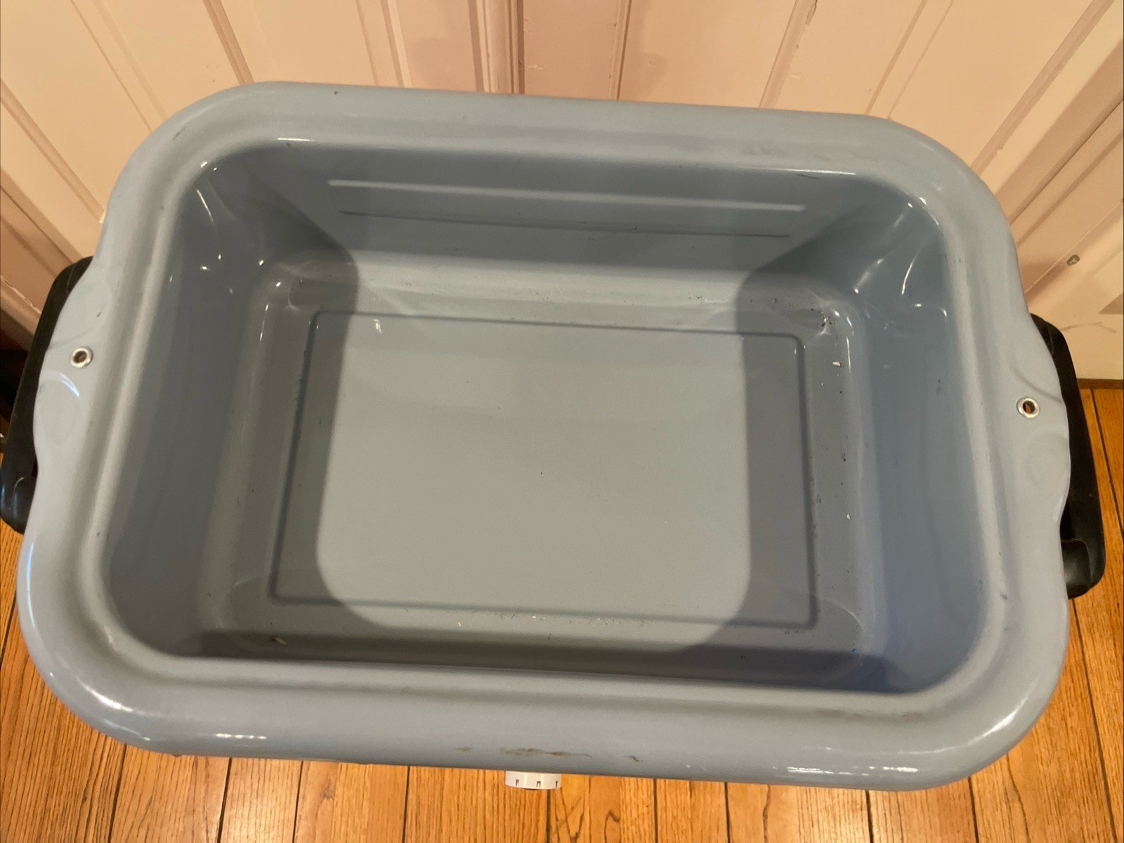 Vintage Westinghouse Electric Roaster RO-5411-1 With Original Stand Tested READ!