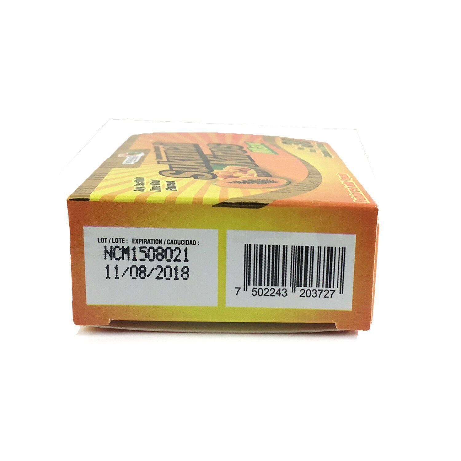 2 PACK Sukunai Kiros MAX 60 CAPS Original Con Mango Africano Bromelina- 60 DAY