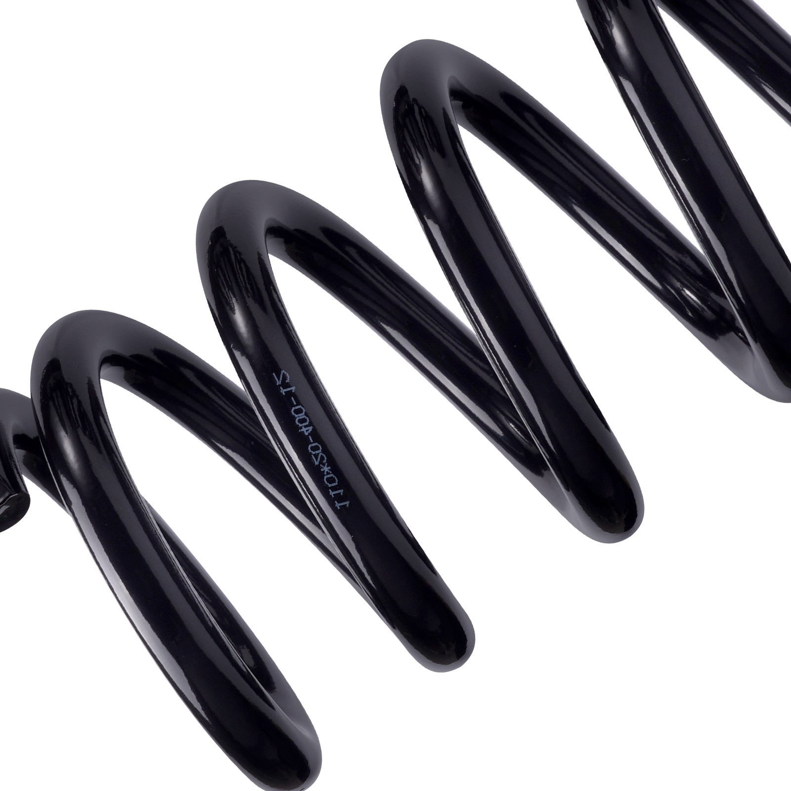 4" Front Lowering Kit for Silverado/Sierra 1500 2WD 1999-2007 Drop Spindles Coil