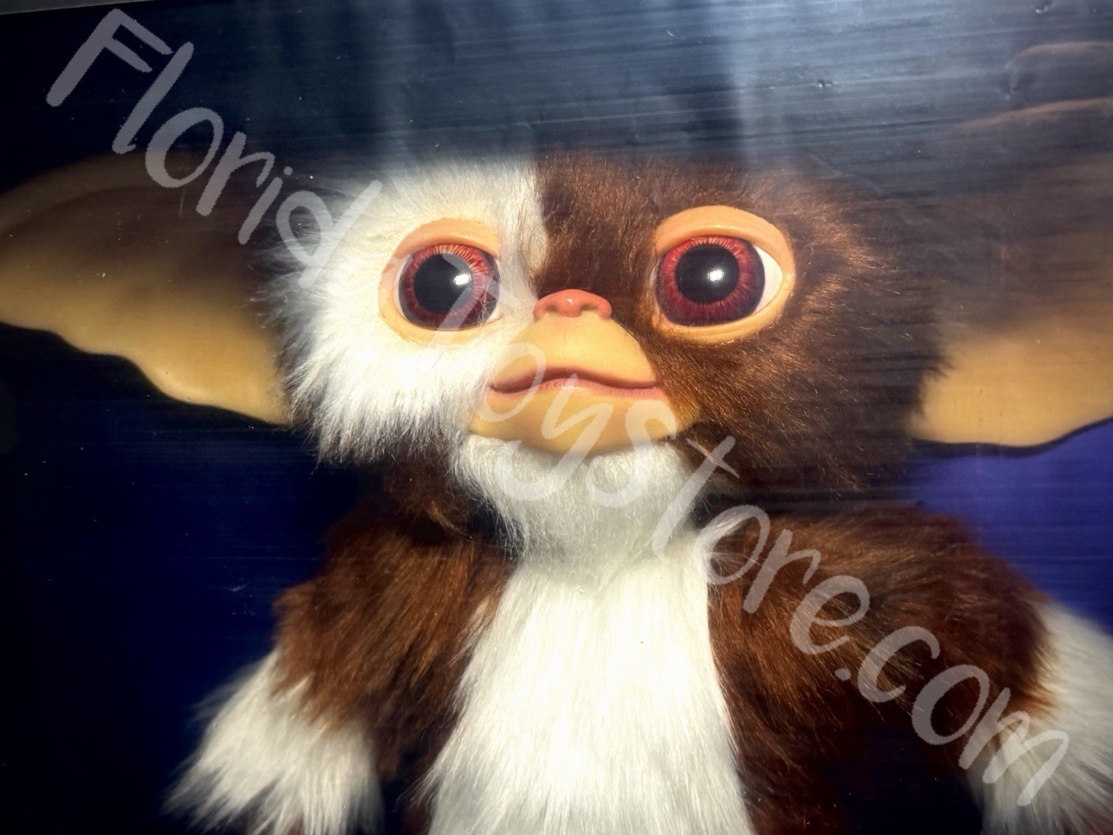 Trick Or Treat Studios Gremlins 2 The New Batch - GIZMO MOGWAI 12in Prop Replica