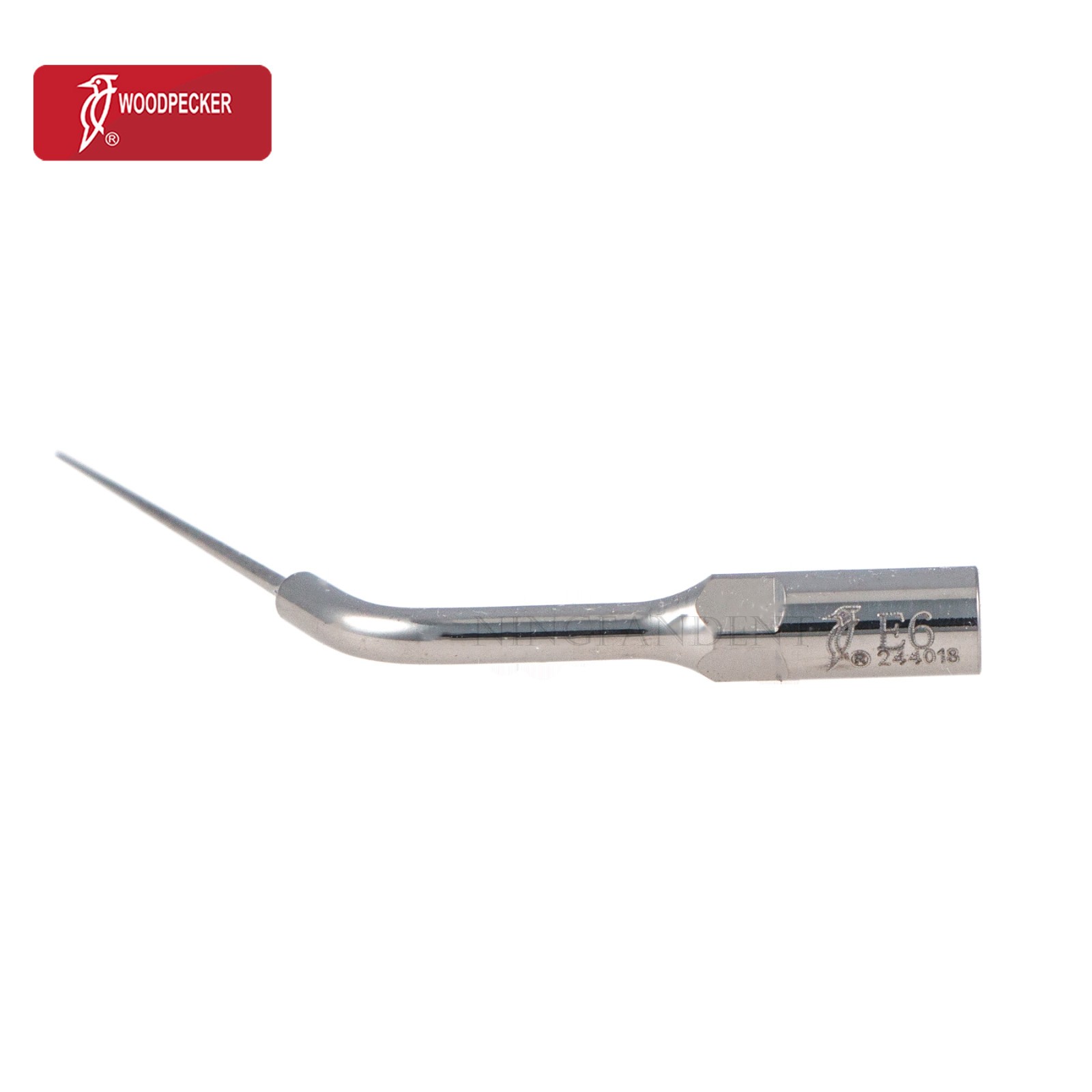 Woodpecker Dental Ultrasonic Scaler Tips Broken File Removal TFRK-S/Katana V/H