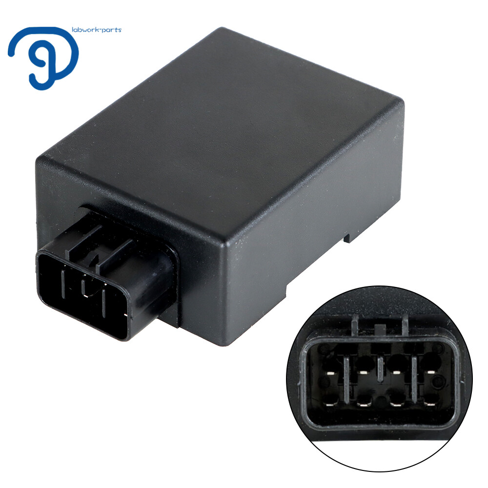 For Polaris Big Boss 500 6x6 2002 Magnum 500 2002-2003 Ranger 400 Ignitor CDI