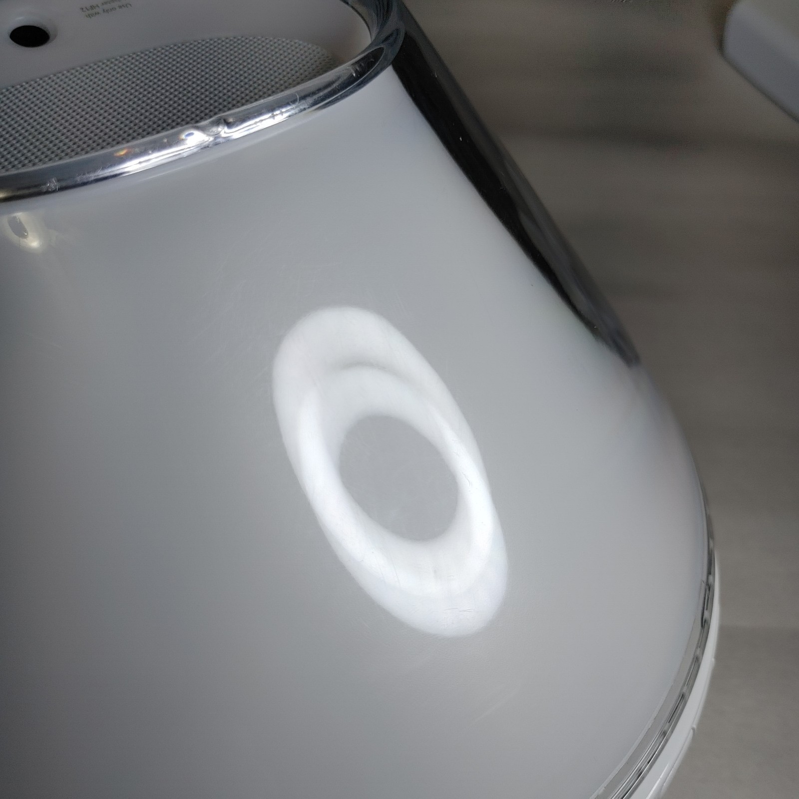 Philips SmartSleep Wake Up Light Clock Alarm Sunrise Sunset Simulation HF3520