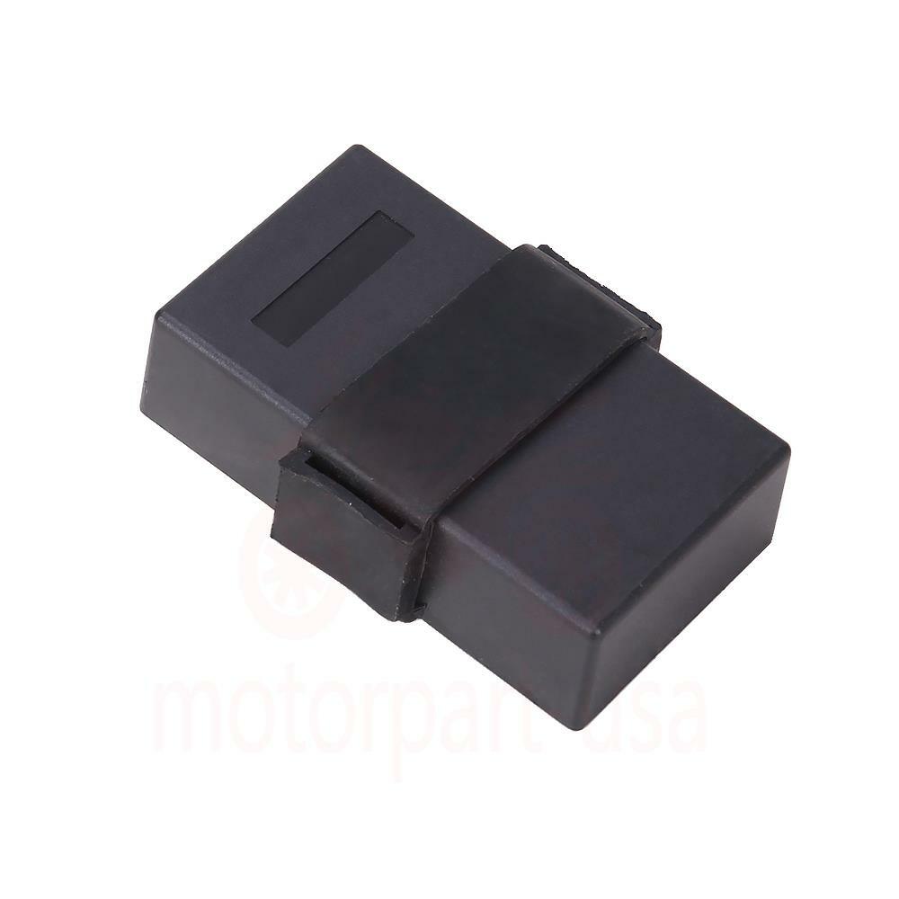 DC Ignition CDI Box For Honda FourTrax 300 TRX300 2x2 4x4 1988-00 30510-HM5-670