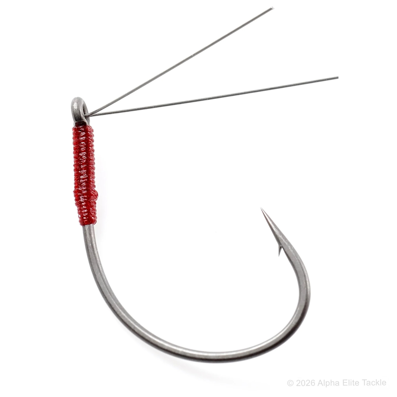 Ryugi Heavy Guard Talisman Wacky Hook