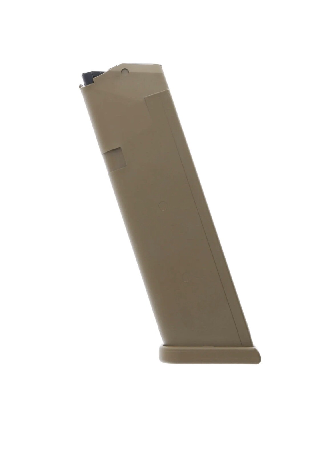 NIB Glock OEM 19X 9mm 10-Round Factory Magazine Coyote 47779