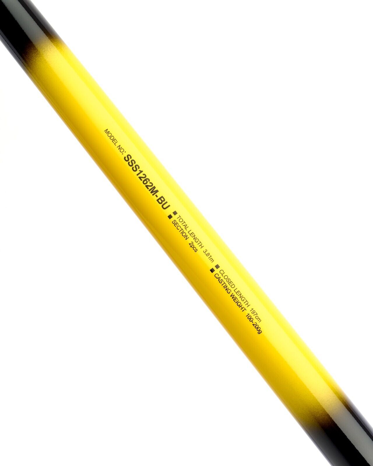 Daiwa Sand Storm Surf - Fishing Rod