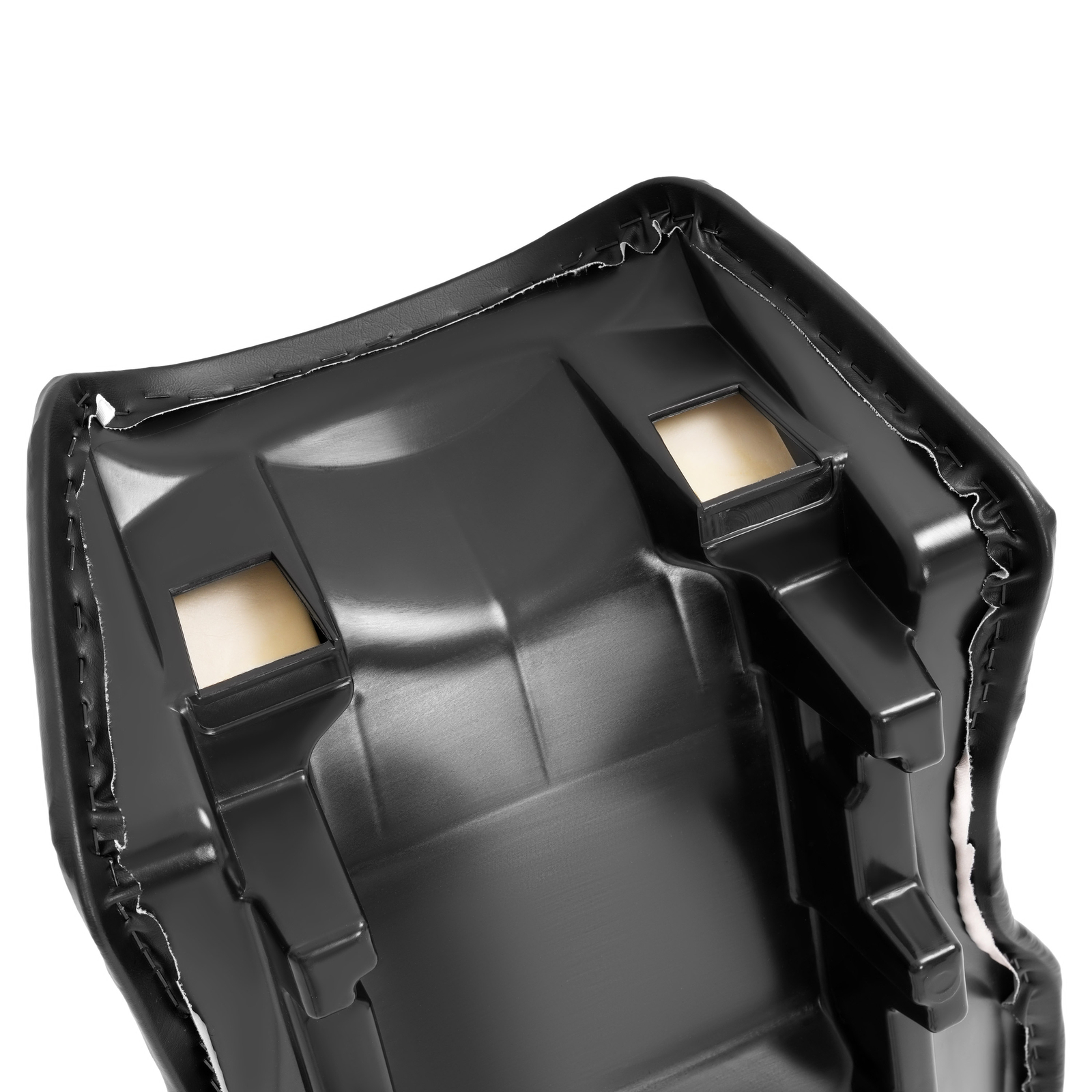 Complete Seat For Polaris Sportsman 500 1996 - 2004 ( Except 6x6 ) Black Seat